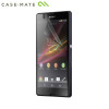 Case-Mate Anti-Glare Screen Protector for Sony Xperia Z