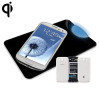 Samsung Galaxy S3 Qi Wireless Charging Plate Kit - Black / White