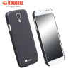 Krusell Samsung Galaxy S4 Colour Cover- Black