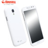 Krusell Samsung Galaxy S4 Colour Cover- White