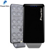 PowerSkin PoP'n Extended Battery Case for iPhone 5 - Black