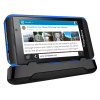 Cover-Mate Desktop Cradle for BlackBerry Z10