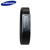 Genuine Samsung Galaxy S4 S Band Fitness Bracelet - Black - Regular