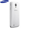Genuine Samsung Galaxy S4 Wireless Charging Cover - White