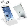 Ellipse Universal Smartphone / Tablet Desk Stand - White