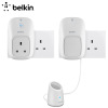 Belkin Wemo Home Automation with Motion Bundle for iPhone/iPad/Touch