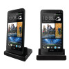 Desk Dock for HTC One - Black