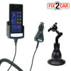 Fix2Car Active Holder with Suction Mount for HTC 8S