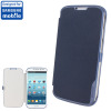 Anymode Samsung Galaxy S4 Book Flip Cover - Blue