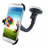 Samsung Galaxy S4 Car Holder - Black