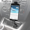 RoadCharge Universal Micro USB Car Holder and Charger