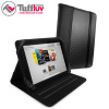 Tuff-Luv Slim-Stand Case for Kindle Fire HD 8.9 - Carbon Fibre