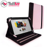 Tuff-Luv Slim-Stand Case for Kindle Fire HD 8.9 - Pink