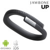 Jawbone UP Activity Tracking Wristband - Black - Medium