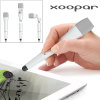 Xoopar 3 in 1 Stylus - Grey