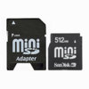 MiniSD Adapter MiniSD SD
