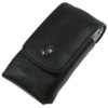 Motorola RAZR V3 Leather Flip Pouch