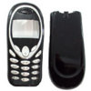 Siemens A55 Fascia - Black