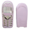 Siemens A55 Fascia - Pink