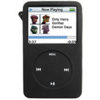Silicone Cases iPod Video 60GB 80GB Black