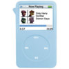 Silicone Cases  iPod Video 60GB  80GB  Blue