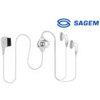 Sagem myX-8 Stereo Personal Hands Free Kit