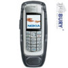 THB UNI Take&Talk Cradle - Nokia 6020 / 6021