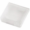 Nintendo DS Game Card Case Set White