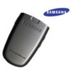 Samsung X660 Standard Battery - BST5028DEC/STD - Black