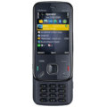 Sim Free Nokia N86 8MP