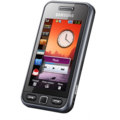 Sim Free Samsung S5230 Tocco Lite