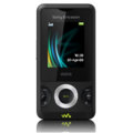 Sim Free Sony Ericsson W205