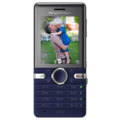 Sim Free Sony Ericsson S312