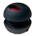 XMI X-mini II Mini Speaker - Black