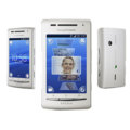 Sim Free Sony Ericsson Xperia X8