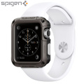 Spigen Tough Armor Apple Watch Series 2 / 1 Case (42mm) - Gun Metal