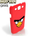 Angry Birds Case For Samsung Galaxy S3 - Red Bird
