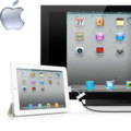 Apple Digital AV Adapter For iPad 2