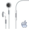 Apple iPhone Stereo Headset With Mic and Remote