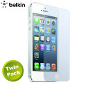 Belkin Anti-Smudge Screen Protector for iPhone 5 (2 Pack)