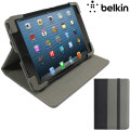 Belkin Classic Strap Cover with Stand for iPad Mini - Black