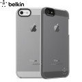 Belkin F8W162 Shield Sheer Case for iPhone 5 - Clear