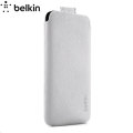 Belkin iPhone 5 Pocket Case - White