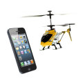 Bluetooth Controlled  Helicopter- Yellow