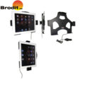 Brodit Active Holder with Tilt Swivel - iPad 2