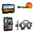Brodit Passive Google Nexus 7 Car Holder With Tilt Swivel