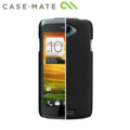 Case-Mate Barely There For HTC One S - Black