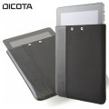 Dicota PadCover for iPad 4 / 3 / 2 - Black