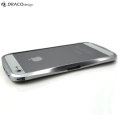 Draco Design Aluminium Bumper for the iPhone 5 - Astro Silver