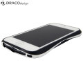 Draco Design Aluminium Bumper for the iPhone 5 - Black